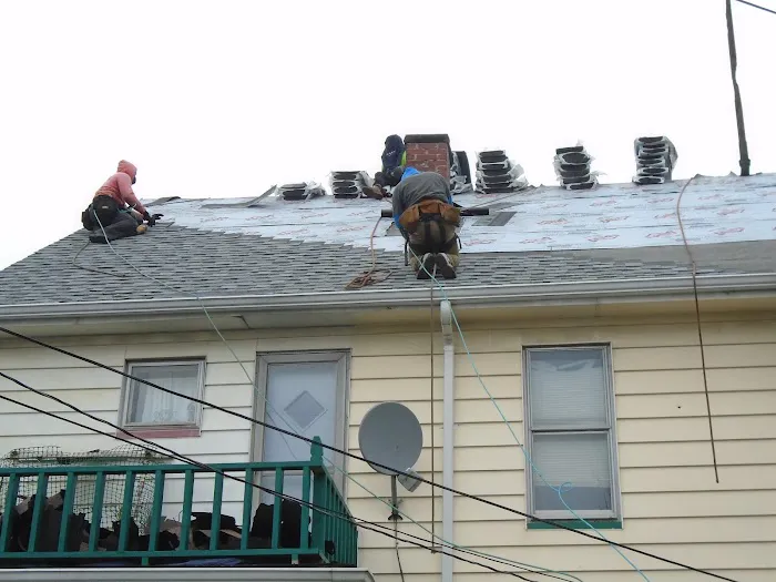 Reader Roofing Heating and Cooling Picture 6