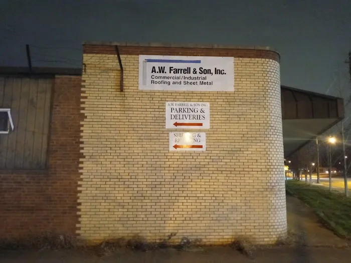 Farrell Roofing (A.W. Farrell & Son) Cleveland Picture 3