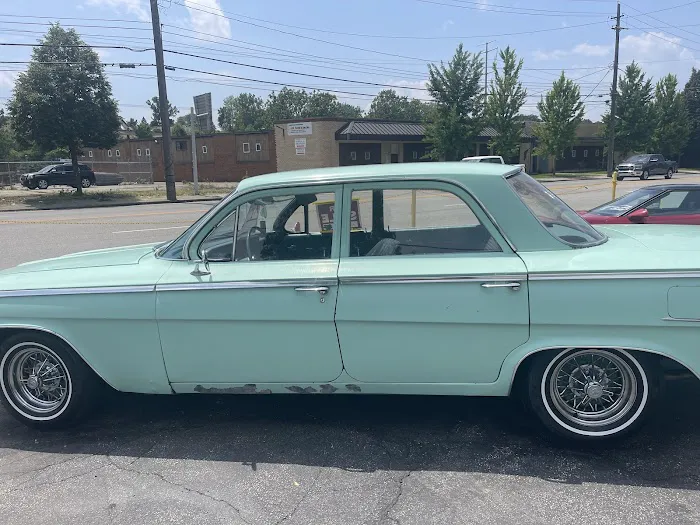 Farrell Roofing (A.W. Farrell & Son) Cleveland Picture 4