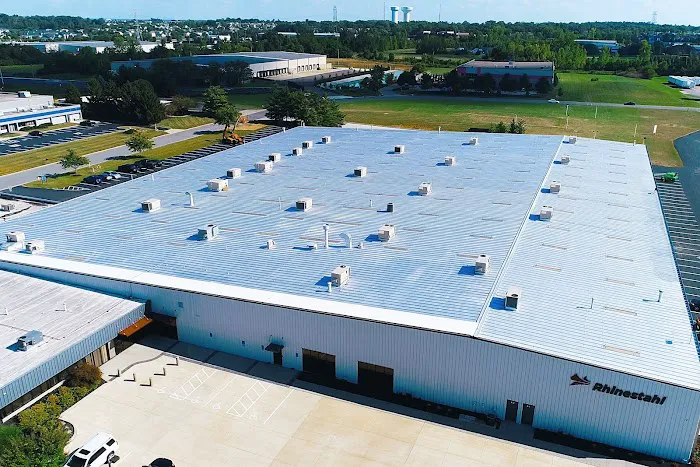 Farrell Roofing (A.W. Farrell & Son) Cleveland Picture 7