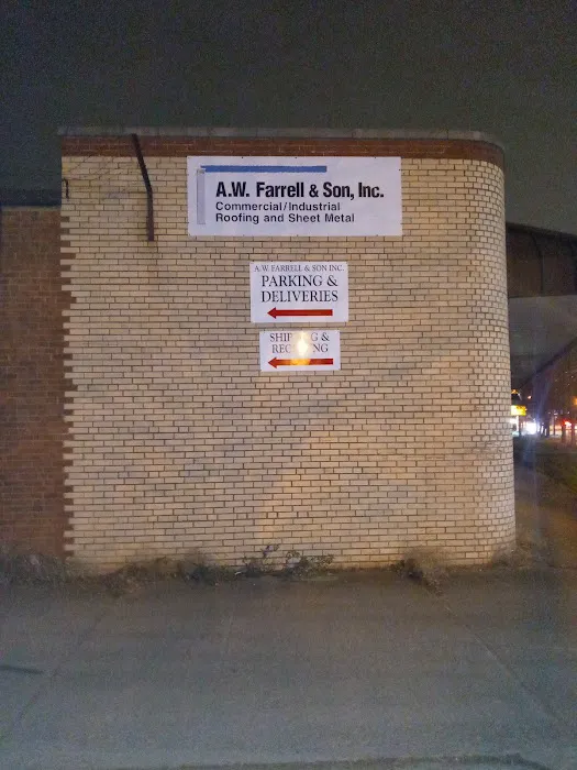 Farrell Roofing (A.W. Farrell & Son) Cleveland Picture 8