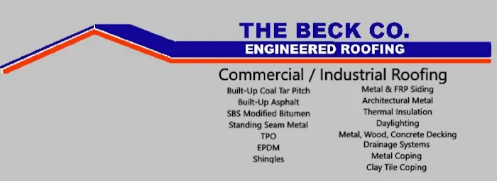 The Beck Co Picture 2