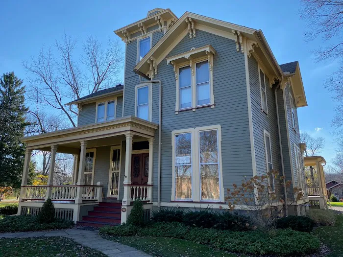 Matteo Gutter Systems Inc. Picture 1