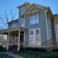 Matteo Gutter Systems Inc. ico