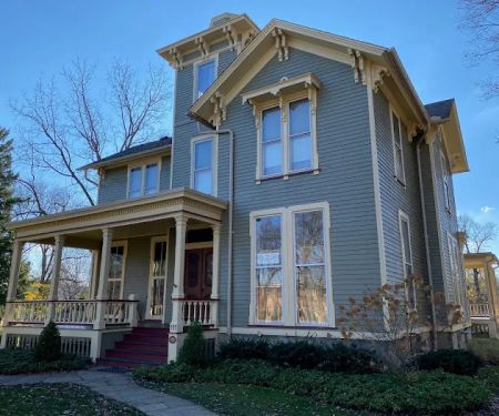 Matteo Gutter Systems Inc.