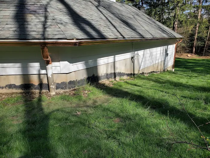 Matteo Gutter Systems Inc. Picture 3