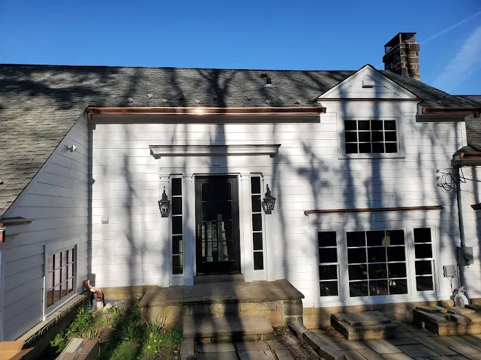 Matteo Gutter Systems Inc. Picture 2