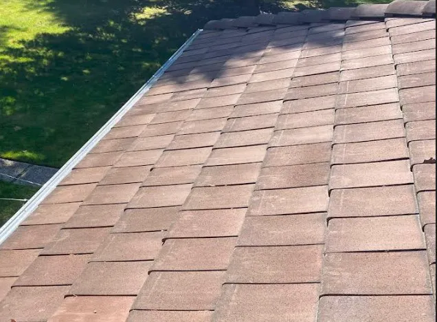 Matteo Gutter Systems Inc. Picture 5