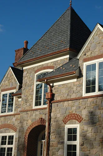 Matteo Gutter Systems Inc. Picture 4