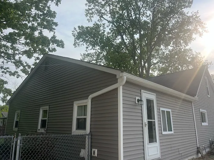 Matteo Gutter Systems Inc. Picture 6