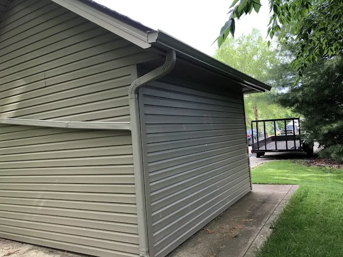 Matteo Gutter Systems Inc. Picture 9