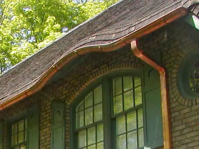 Matteo Gutter Systems Inc. Picture 8