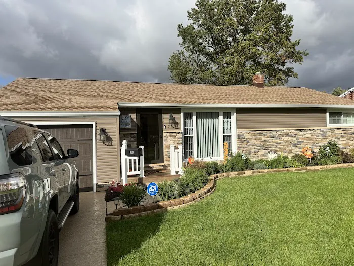 Kline Home Exteriors Picture 2