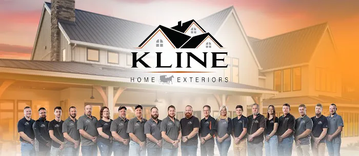 Kline Home Exteriors Picture 1