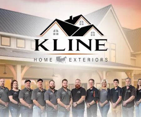 Kline Home Exteriors