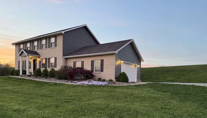 Kline Home Exteriors Picture 4