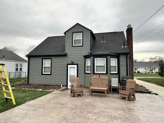 Kline Home Exteriors Picture 7