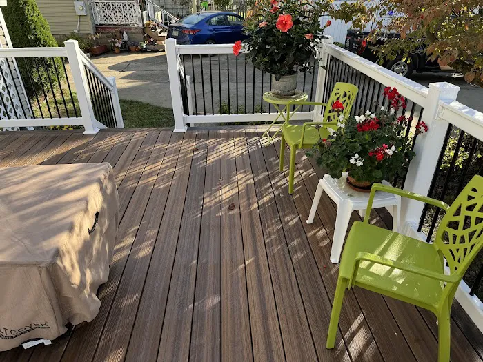 Kline Home Exteriors Picture 9