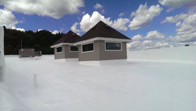 Excel Roof Systems Picture 1