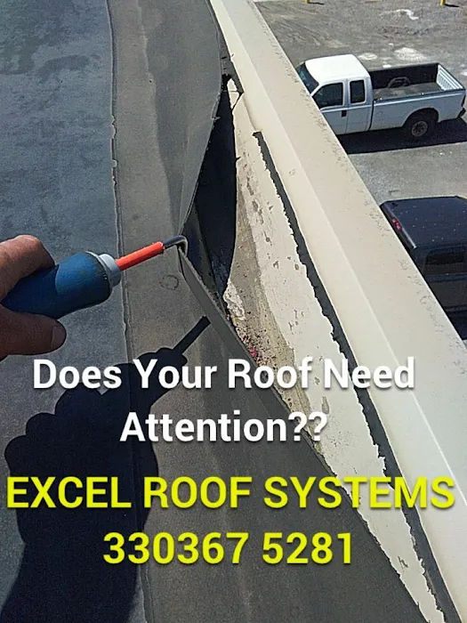 Excel Roof Systems Picture 5