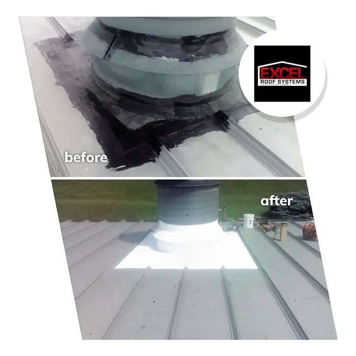 Excel Roof Systems Picture 4