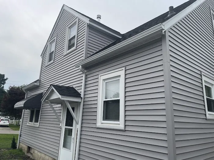 663 Roofing & Exteriors Picture 6