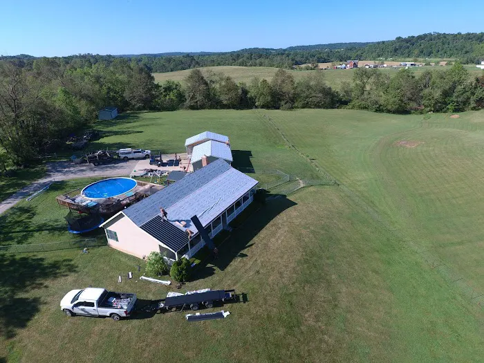 663 Roofing & Exteriors Picture 8