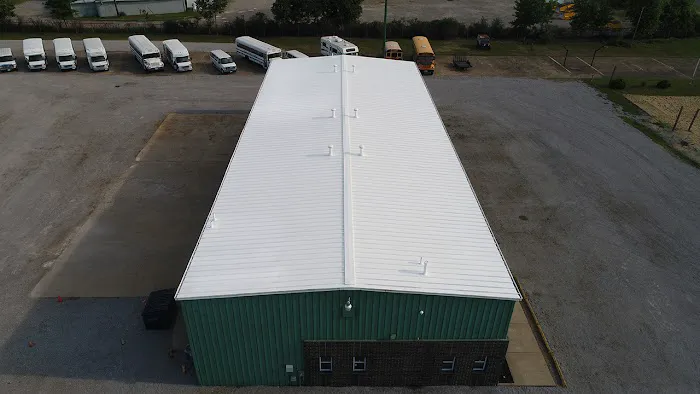 Grand View Exterior Systems Picture 1