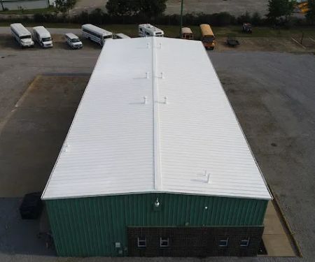 Grand View Exterior Systems