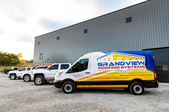 Grand View Exterior Systems Picture 2