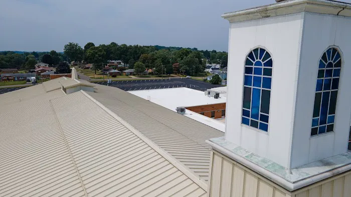 Grand View Exterior Systems Picture 5