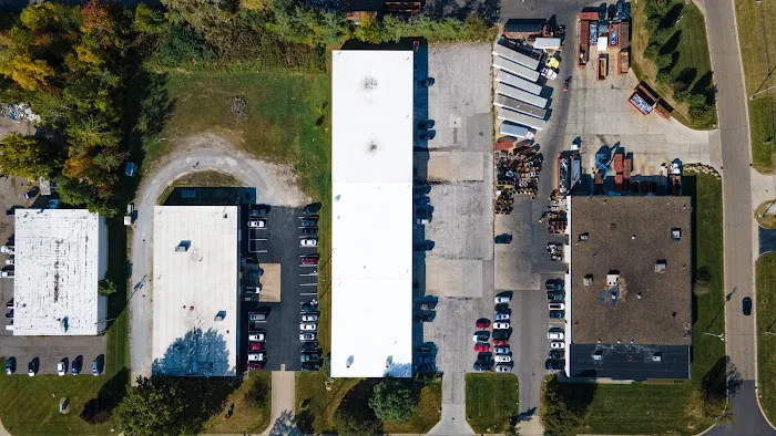 Grand View Exterior Systems Picture 6