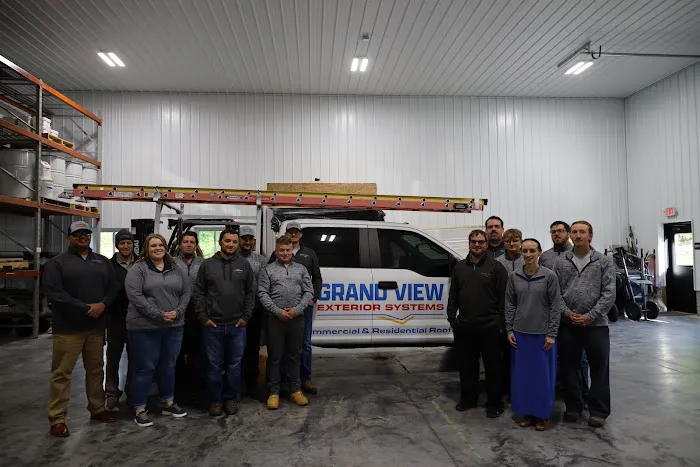Grand View Exterior Systems Picture 10