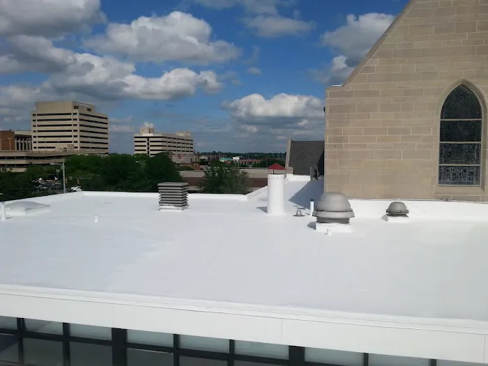 Victory Lane Roofing Picture 1