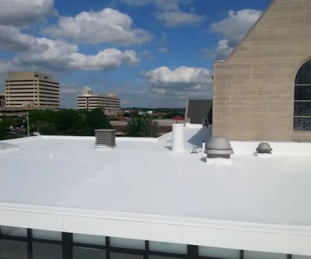 Victory Lane Roofing