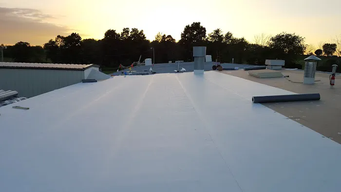 Victory Lane Roofing Picture 2