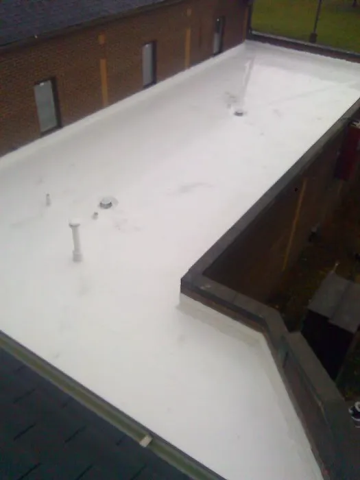 Victory Lane Roofing Picture 5