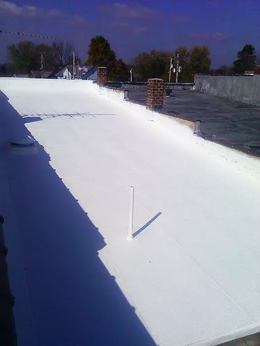 Victory Lane Roofing Picture 7