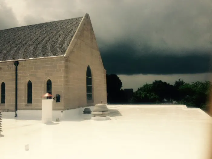 Victory Lane Roofing Picture 6