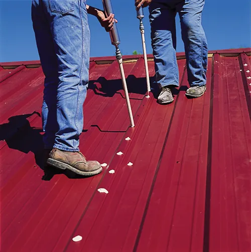 Troyer Brothers Construction Picture 2