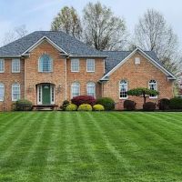 Keim Quality Roofing ico