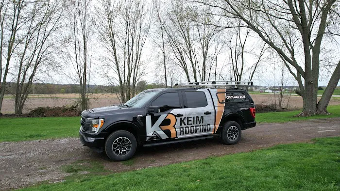 Keim Quality Roofing Picture 7