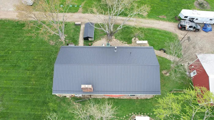 Keim Quality Roofing Picture 9