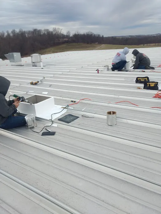 MEB Systems Inc. Picture 1