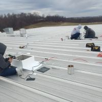 MEB Systems Inc. ico