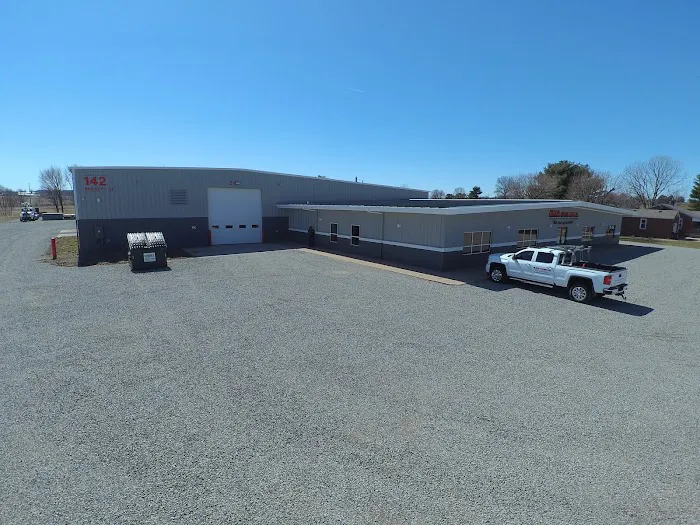 MEB Systems Inc. Picture 2