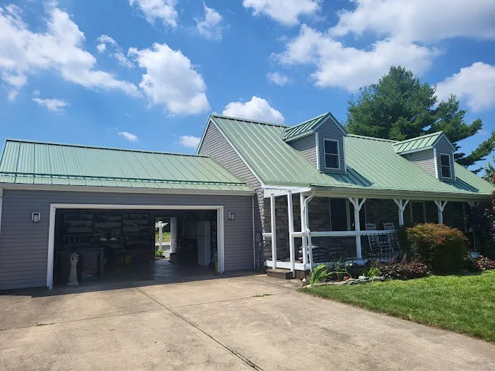 Walnut Creek Metals Picture 4