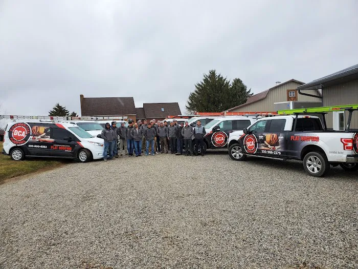 DCA Commercial Roofing Picture 3