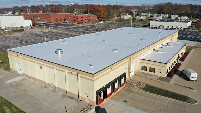 DCA Commercial Roofing Picture 2