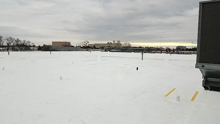 DCA Commercial Roofing Picture 5